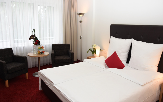 Concorde Hotel Viktoria