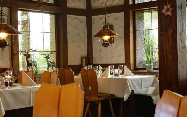 Wellnesshotel Sonnenhof & Sonnhalde