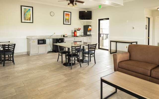 Motel 6 Nacogdoches TX