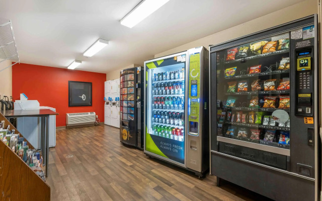 Extended Stay America Suites Chicago Midway