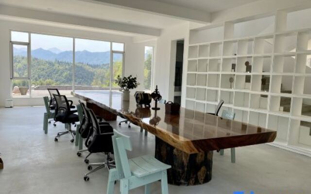 Yunlu Daiyungui Luxury Hostel