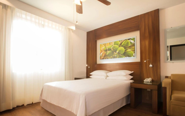 Krystal Grand Nuevo Vallarta