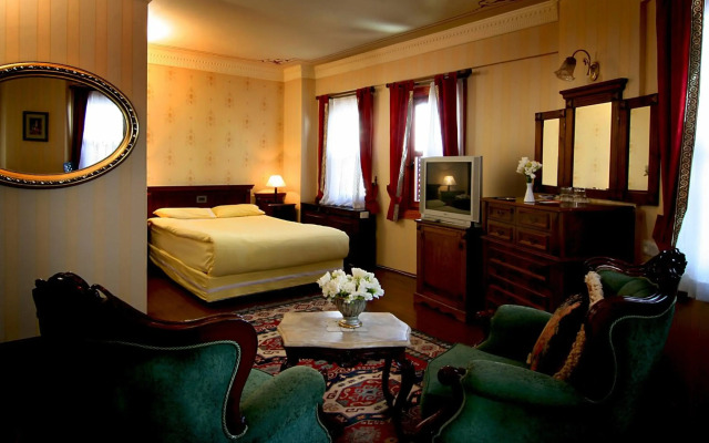 Dersaadet Hotel - Special Class