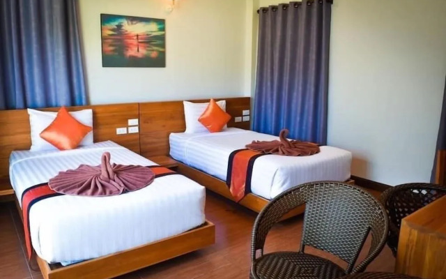 The PP.Beach Thasala