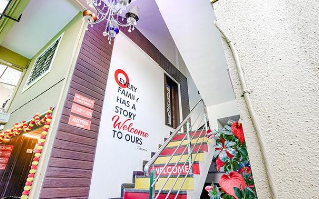 Fabexpress Komfort Inn