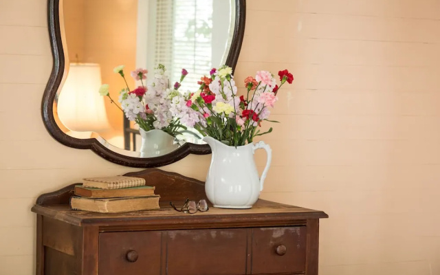 BlissWood Bed and Breakfast Ranch