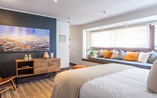 Zip Housing Nueva Las Condes