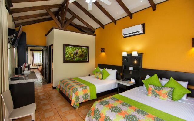 Hotel Arenal Springs Resort & Spa