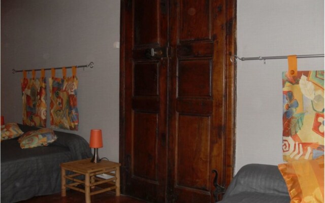Le Moulin d'Avajan - Gîtes 6 personnes