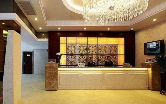Shenzhen Jiayue Hotel