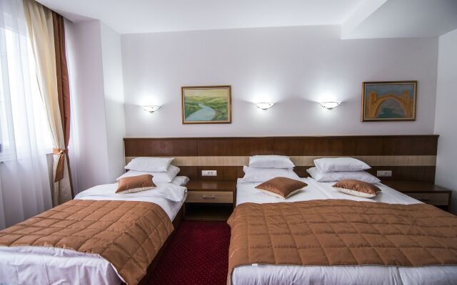 Motel Mujanic