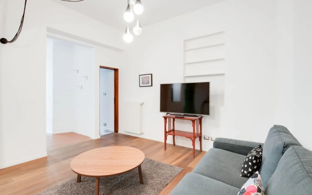 Santa Reparata Apartment with Patio and Terrace