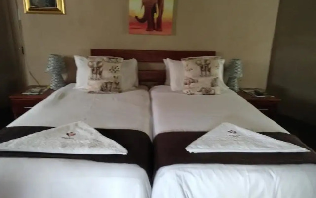 Noma Nini Lodge And Restaurant