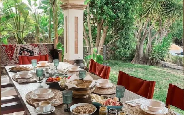 CASA TESS boutique hotel