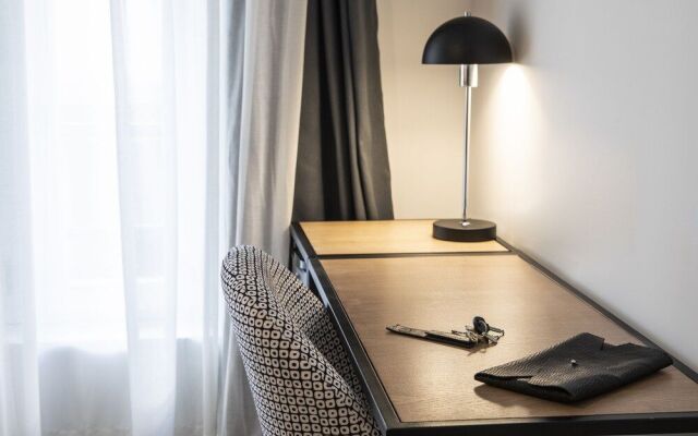 Comedias Rooms Hotel