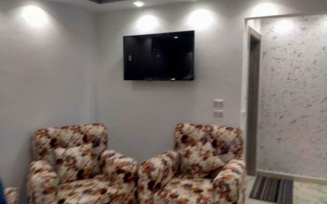 zahrat el bahr el azam apartments
