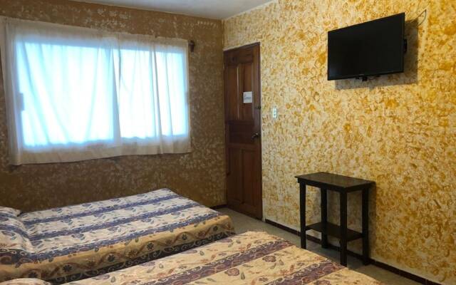 polanco hotel veracruz