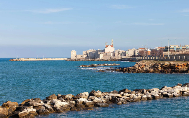 Mövenpick Hotel Bari  (Opening July 2025)