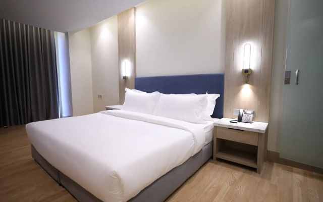 Best Western Premier Riyadh