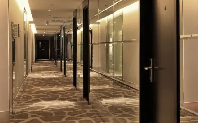 Orange Hotel (Beijing Headquarters Base Branch) – Hotel Rooms – Beijing