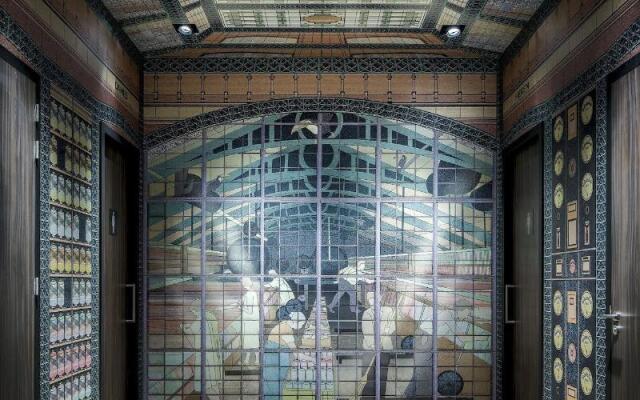 Van Der Valk Hotel Enschede