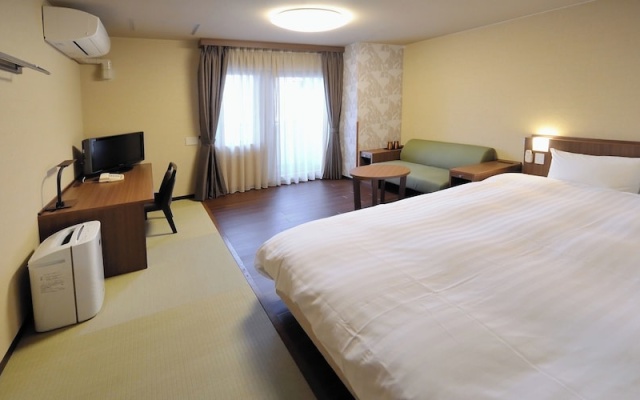 Double room River Side (풀 더블 침대) 사진 1