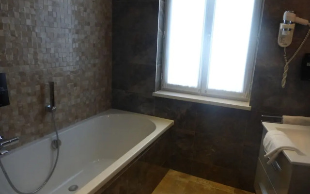 Hôtel Spa Thermalia