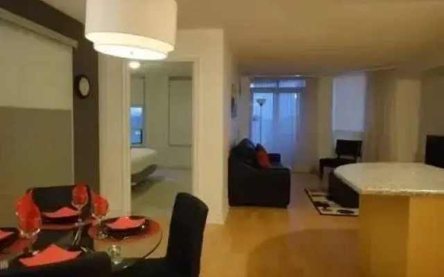 Royal Stays Furnished Apartments - North York