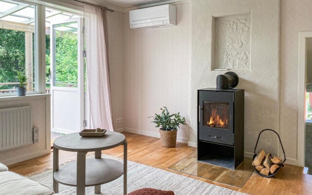 Nice Home in Härryda With Wifi and 2 Bedrooms