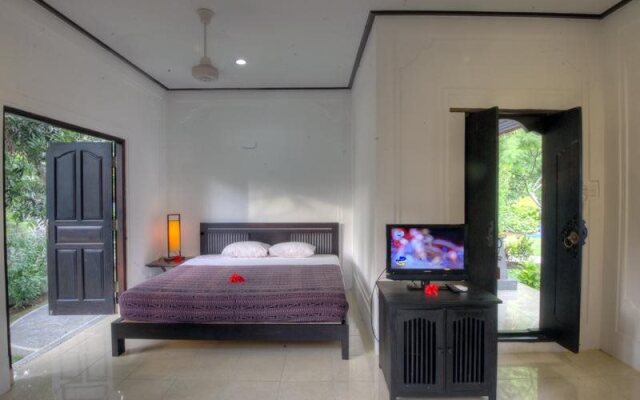 Villa Tepi Kali
