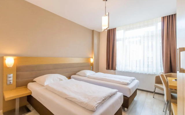 Hotel Port