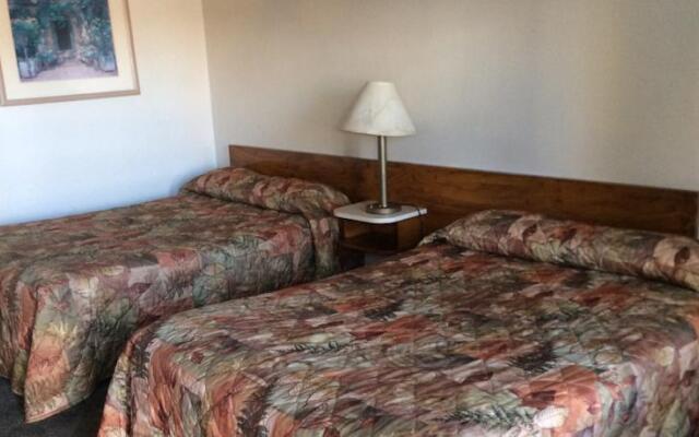 Sands Motel