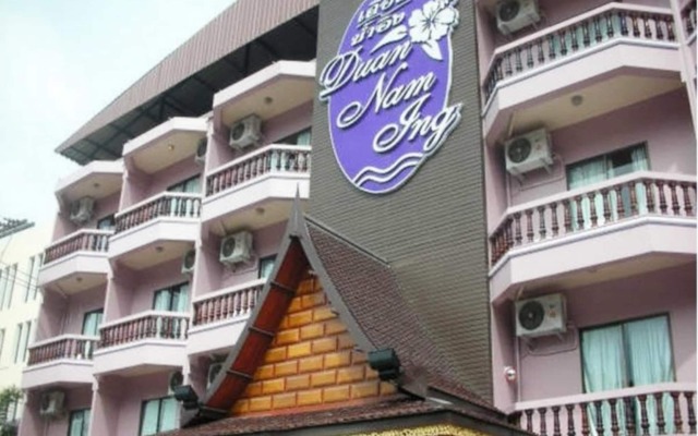 Duannaming Hotel Pattaya