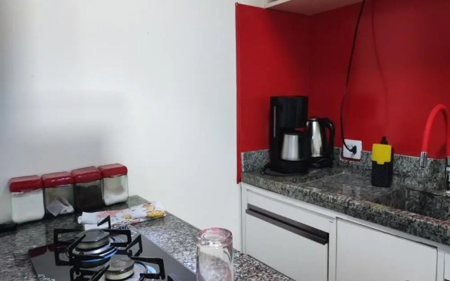 Deslumbrante Apartamento Central