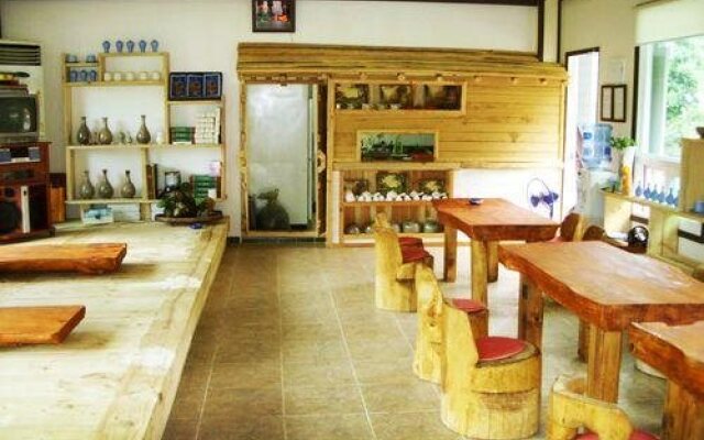 Danyang Palgyeong Pension