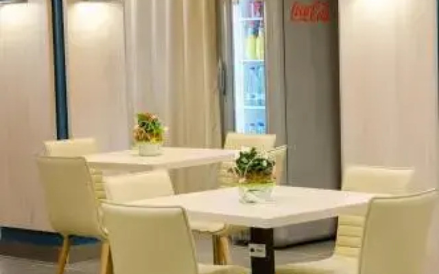 Pensiunea Panorama Business Inn