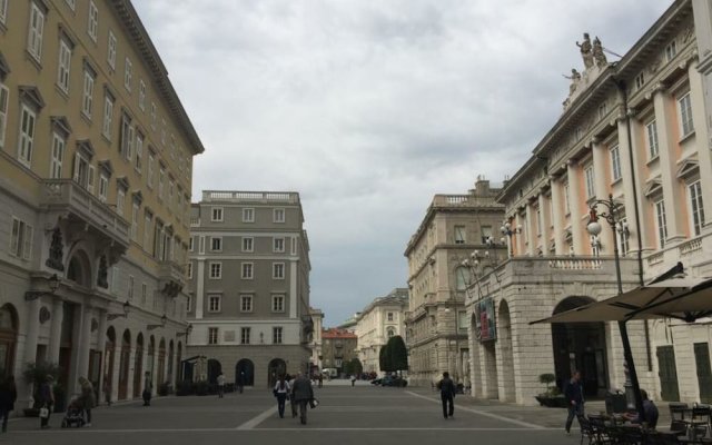 Locanda Al Volo Tommaseo