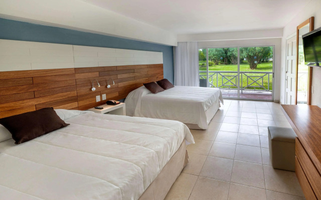 Viva Fortuna Beach by Wyndham, A Trademark All Inclusive