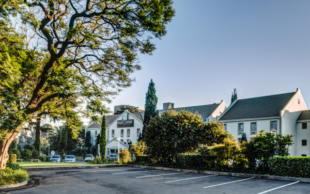 Road Lodge Germiston Lake