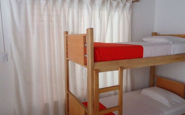 Iris Hostel Medellín