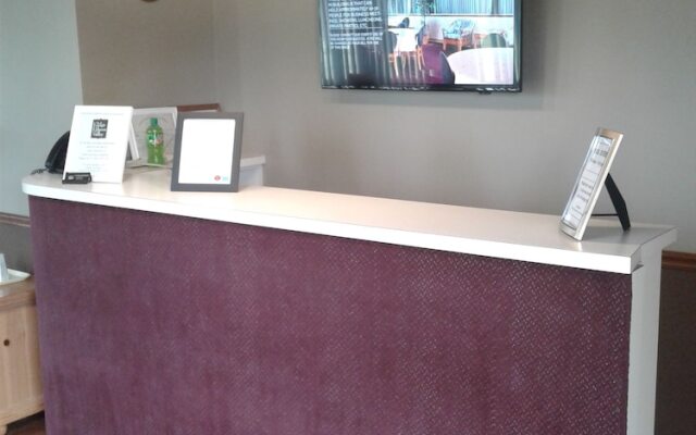 The Lodge at Lykens Valley