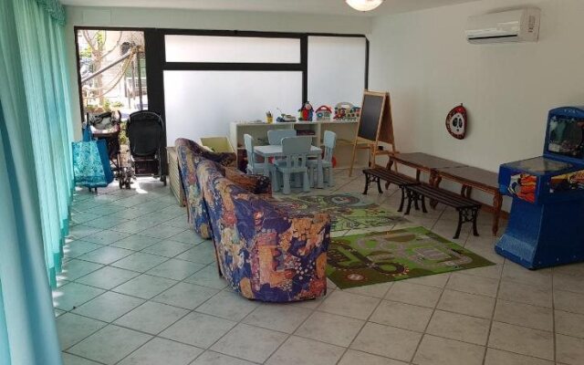 Hotel Katia