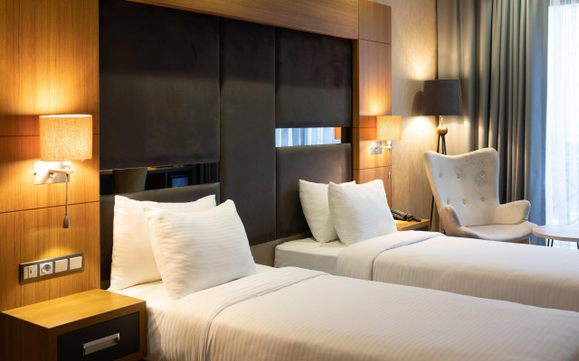 Holiday Inn Trabzon-East