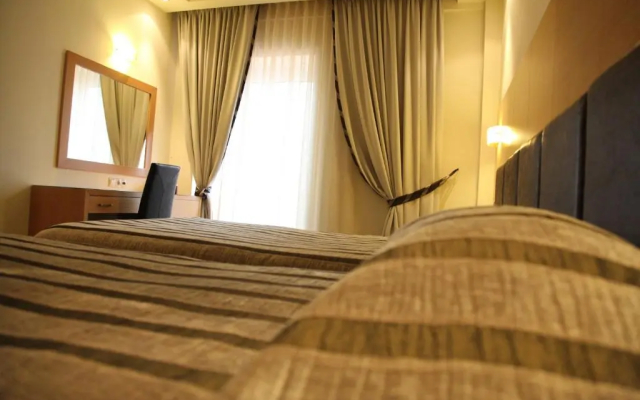 Hotel Pantelidis