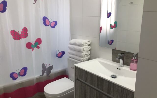 Apartamento 34 Costa de Montemar