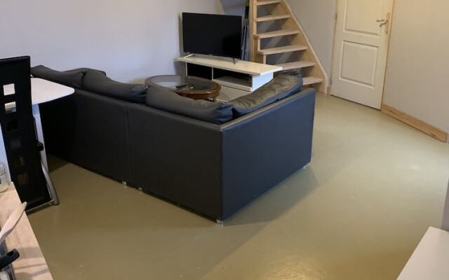 Appartement Meublé 3 Chambres