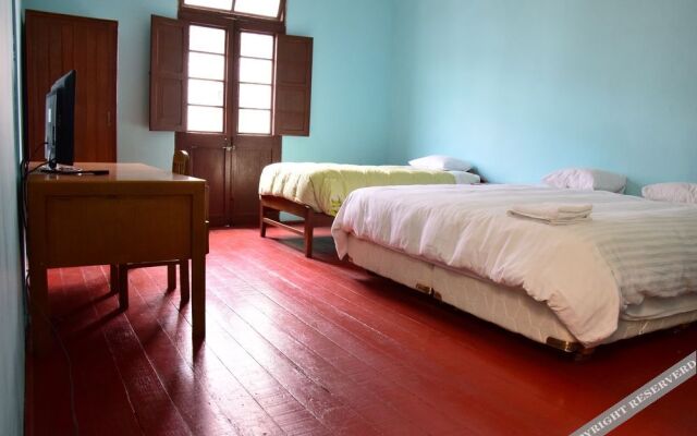 Hostal San Agustin