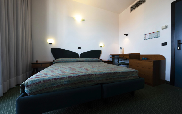 Hotel Ali d'Oro