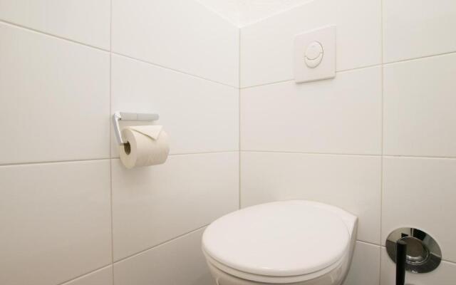 T&K Apartments - Monteur House with 1 - 4 Room Apartments