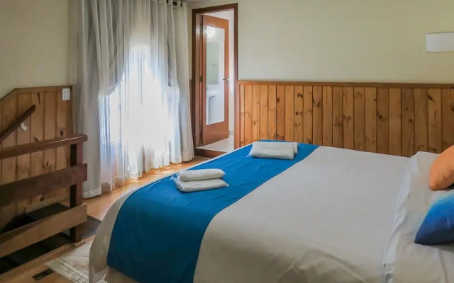 Guida Residenza Pousada